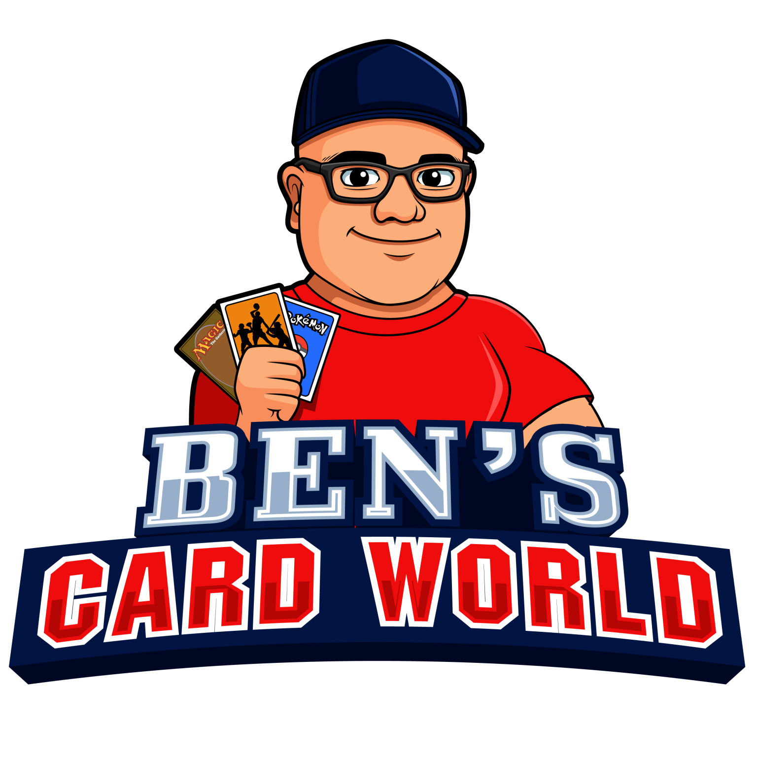 BensCardWorld.com